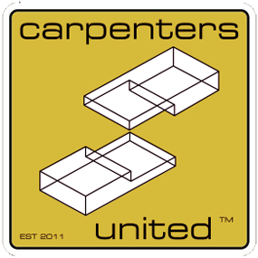 Carpenters United Logo